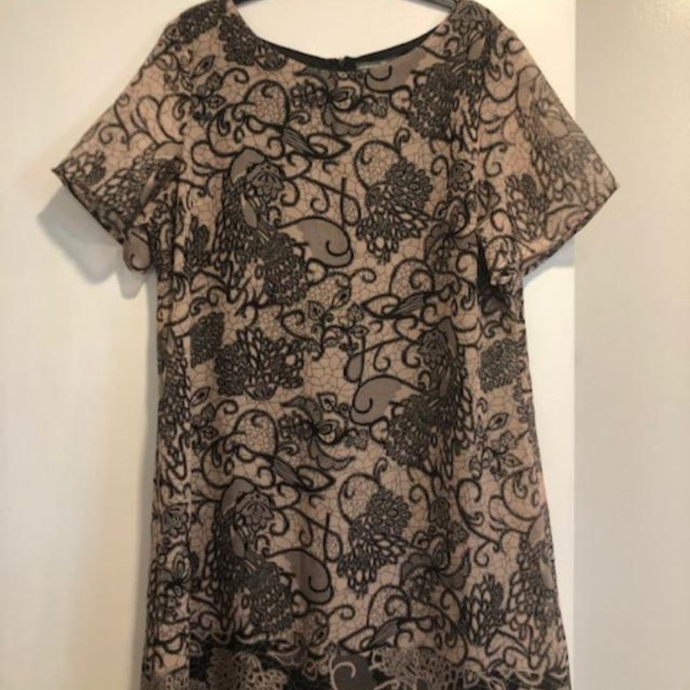 Signature Collection dress